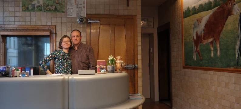 德邦泰酒店(De Bonte Os Hotel & Tower)图片