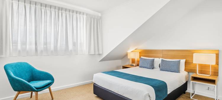 威廉斯敦MainStay Suites(MainStay Suites Williamstown)图片