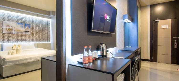 PSG 酒店(Psg Hotel)图片