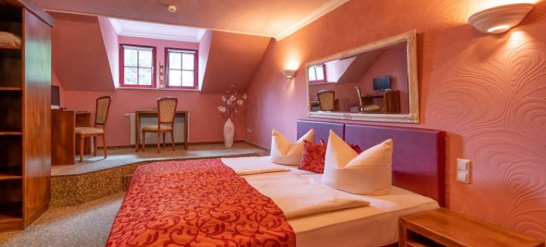 贝尔格斯塔夫巴特伯格酒店(Berggasthof Butterberg)图片