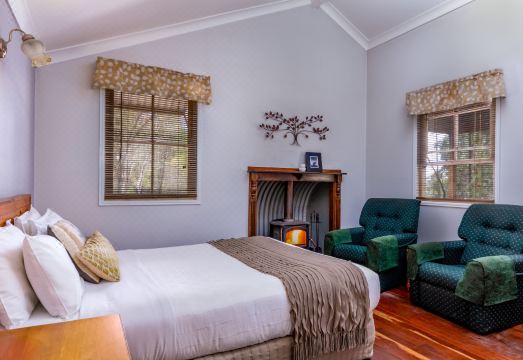 Cypress Ridge CottagesHotel Overview