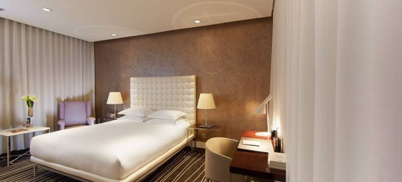 皮克住宅酒店(Maison Pic)图片