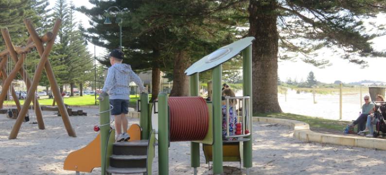 奥尔巴尼汽车旅馆及出租公寓(Albany Motel & Apartments)图片