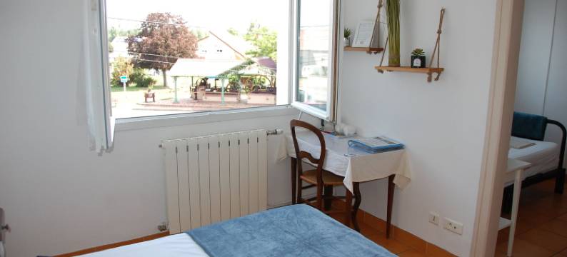 罗亚尔河桥边酒店(Le Pont de la Loire)图片