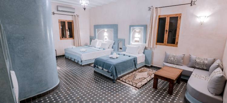 哈斯拉比亚德公寓酒店(Hassilabiad Appart Hotel)图片