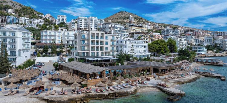 萨兰达大酒店(Grand Hotel Saranda)图片