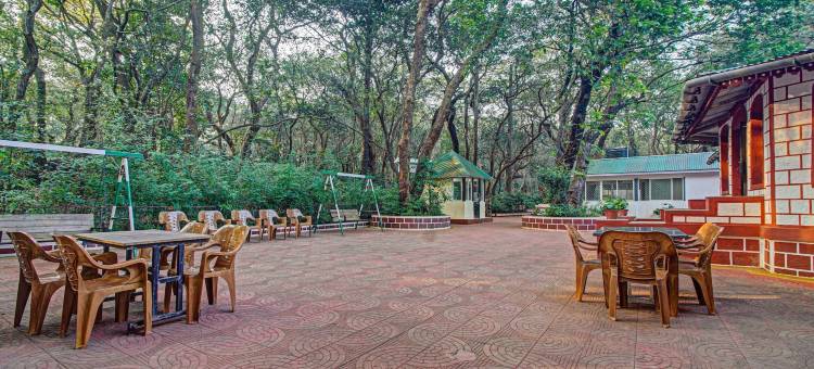 Treebo森林中的沙利马酒店(Treebo Shalimar in the Forest)图片