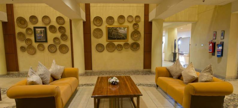 大象岭度假村(Elephant Hills Resort)图片