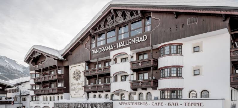 达斯卡特施米德酒店(Das Kaltschmid)图片