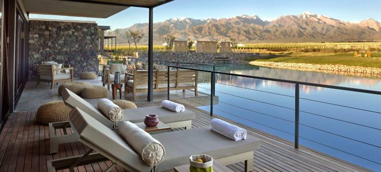 藤蔓度假村及水疗中心(The Vines Resort & Spa)图片