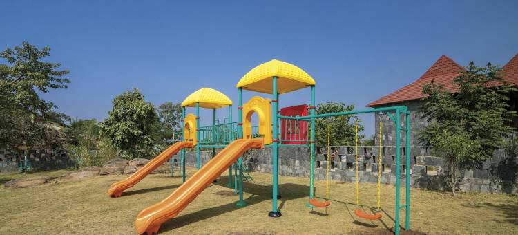 马华巴格度假村(Mahua Bagh Resort Kumbhalgarh)图片