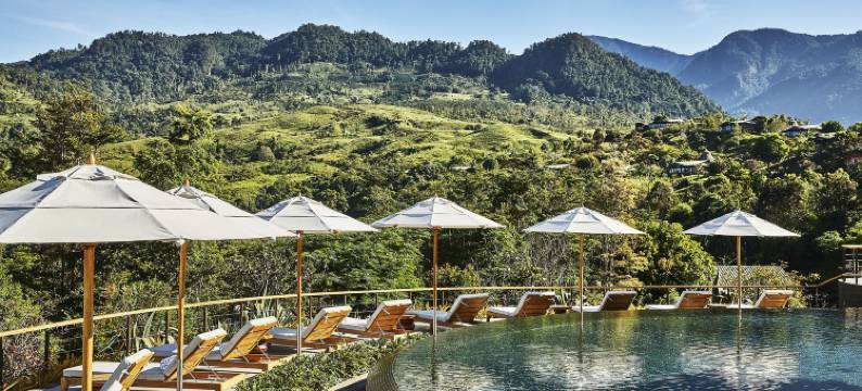 Hacienda AltaGracia, Auberge Collection图片