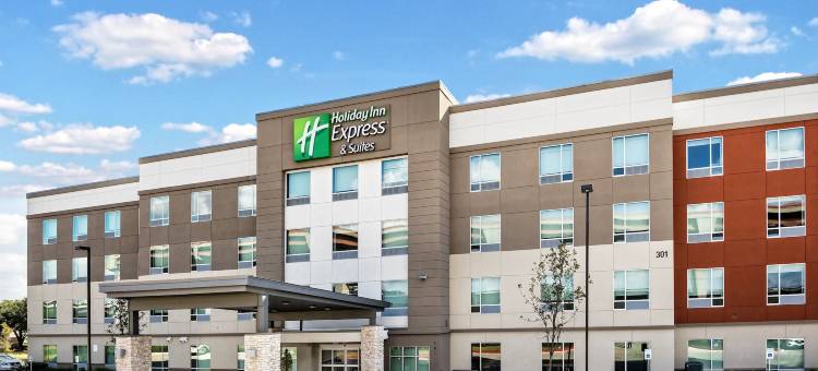 Holiday Inn Express & Suites Round Rock - Austin N图片