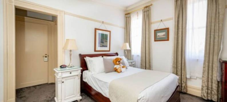 科布＆CO阁精品酒店(Cobb & Co Court Boutique Hotel)图片