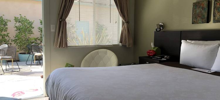 海湾酒店(Bayfront Inn)图片