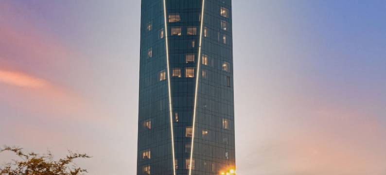 HDB酒店-金融区(Hdb Hotel- Financial District)图片