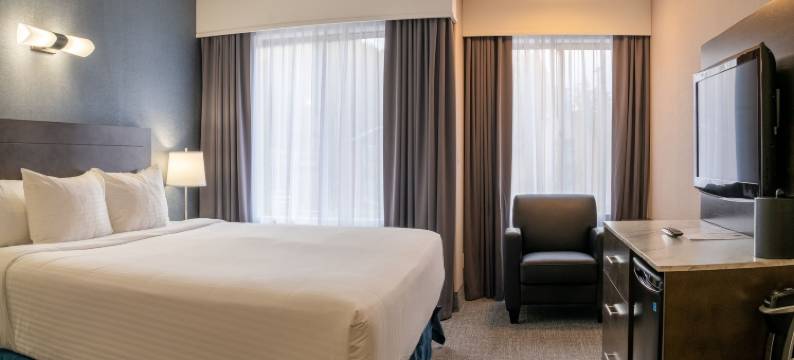 红毯套房旅馆(Red Carpet Inn)图片