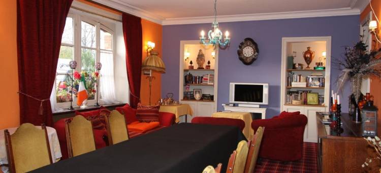 斯涛特尔玛丽斯图特酒店(Cit'Hotel Marie Stuart)图片