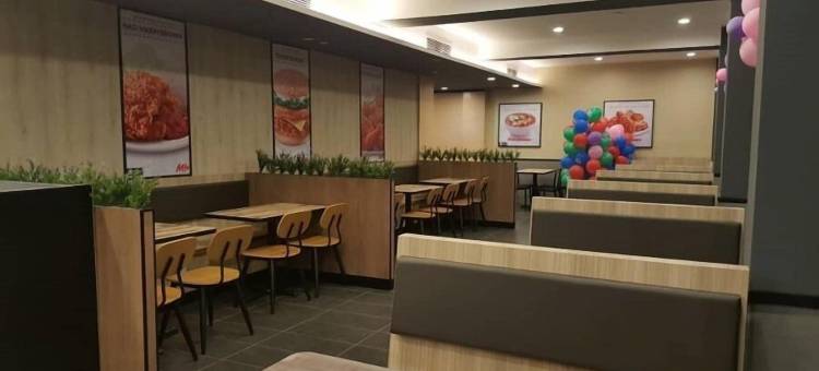 TSR海滨酒店(Tsr Seafront Hotel)图片