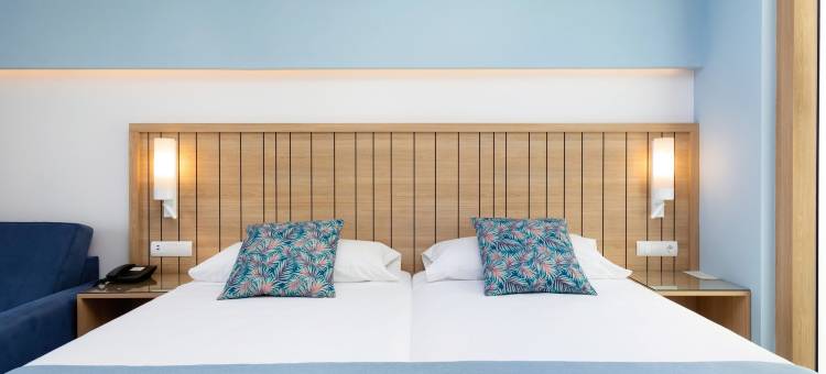 里乌宫殿帕尔梅拉斯全包式酒店(Hotel Riu Palace Palmeras - All Inclusive)图片