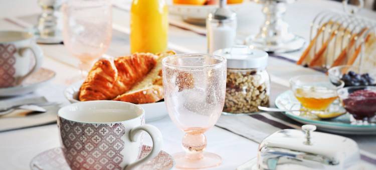 察奈狩猎之家酒店(Relais de Chasse la Chaignaie)图片