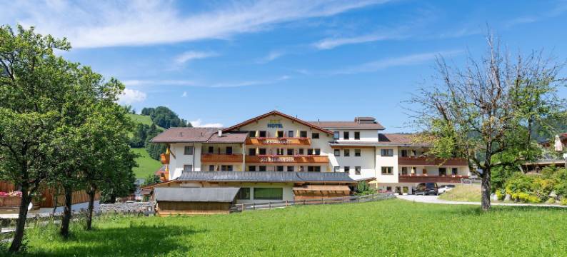 施内贝格酒店(Hotel Schneeberger)图片