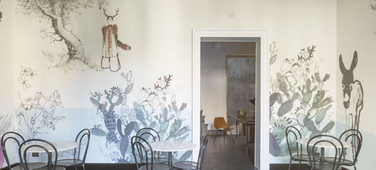 阿斯莫多吉斯拉酒店(Asmundo di Gisira)图片