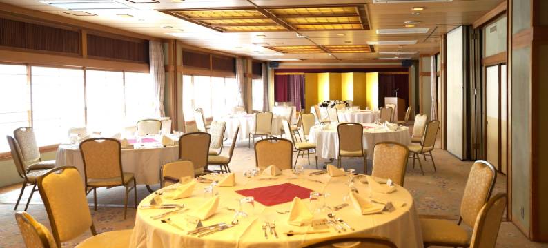 冈崎新​​大酒店(Okazaki New Grand Hotel)图片