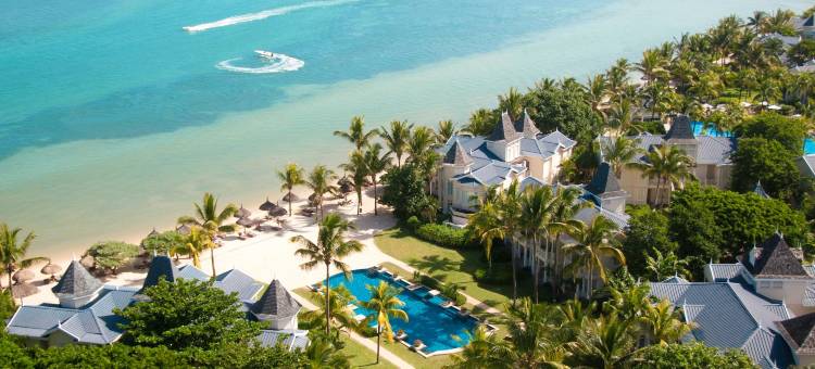 传承太妃高尔夫及健康度假村(Heritage le Telfair Golf and Wellness Resort)图片