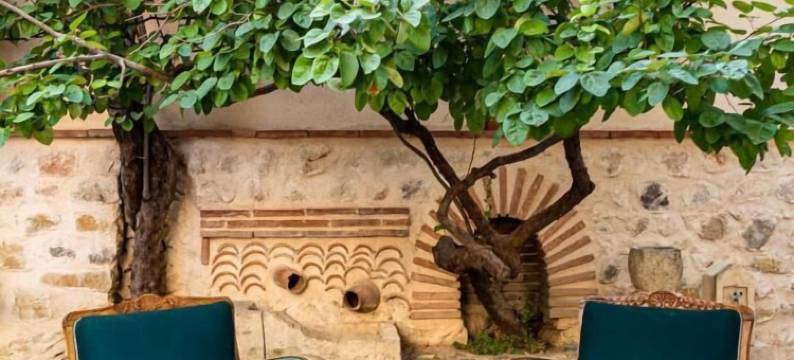 梅勒克里大厦酒店(Melekli Konak)图片