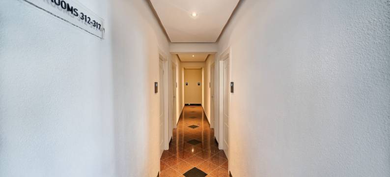 斯普利特日落酒店间客房酒店(Sunset Split Rooms)图片