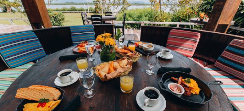 乌马雅冒险度假村(Umaya Resort & Adventures)图片