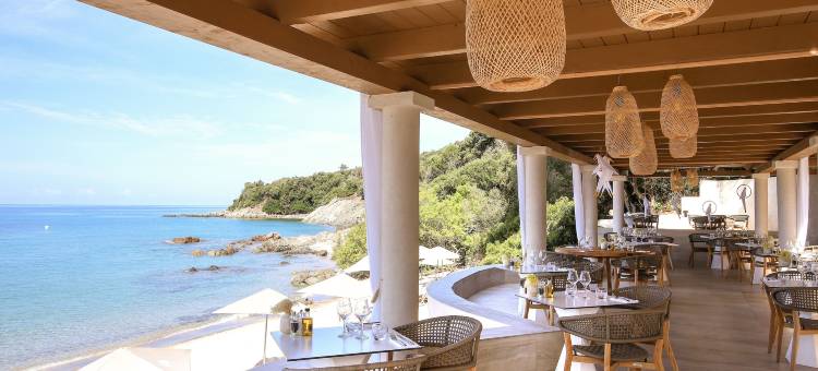 玛琳卡Spa酒店(Hôtel Marinca & Spa)图片