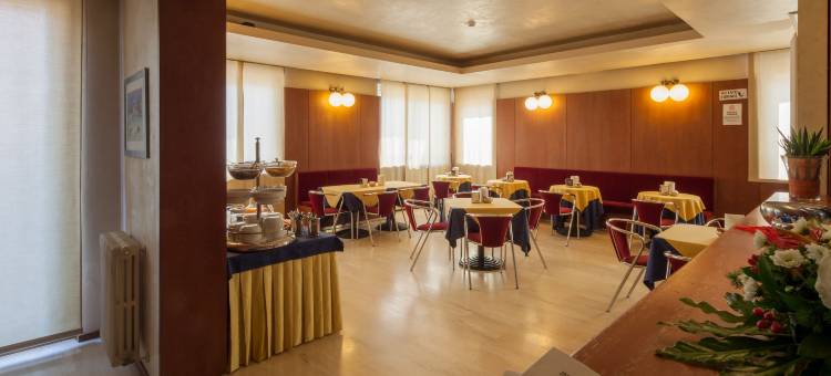 玛瑞安尼酒店(Hotel Mariani)图片