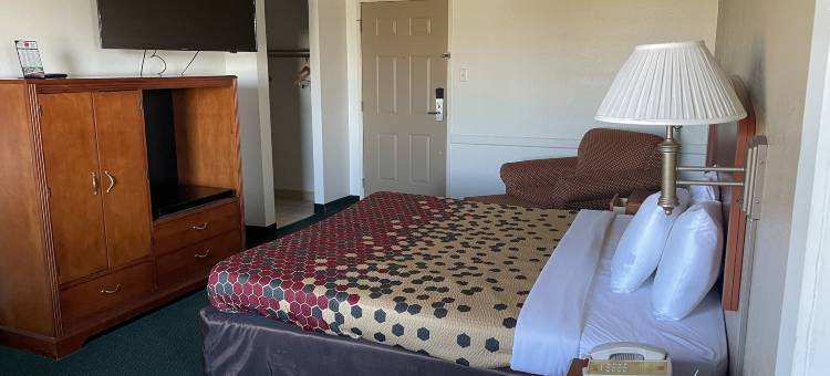 Econo Lodge Kalamazoo Near Wings Stadium图片