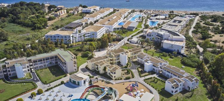 沙滩度假村(Sandy Beach Resort)图片