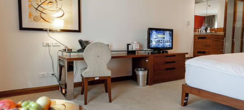 巴勒斯坦拉姆安拉千禧酒店(Millennium Palestine Ramallah)图片