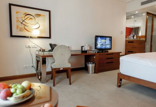 Millennium Palestine Ramallah Hotel Overview