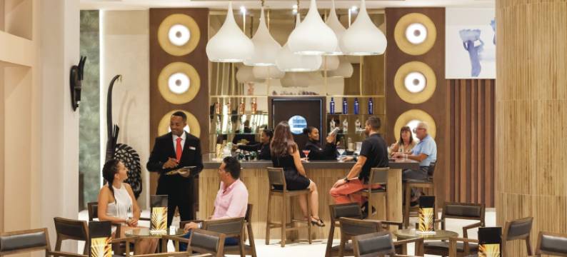 里乌卡波弗德酒店 - 限成人- 全包(Hotel Riu Cabo Verde - All Inclusive Adults Only)图片