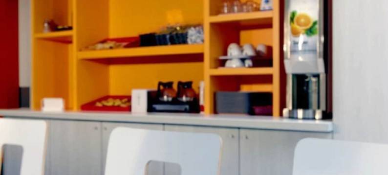 赫科加莱酒店(Hotel H Eco Calais)图片