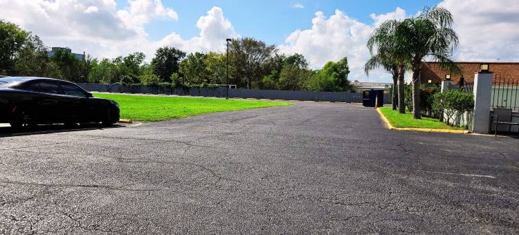 Best Western New Orleans East图片