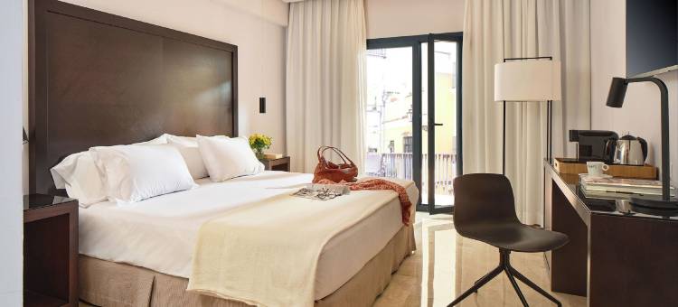 费尔南多三世酒店(Hotel Fernando III)图片