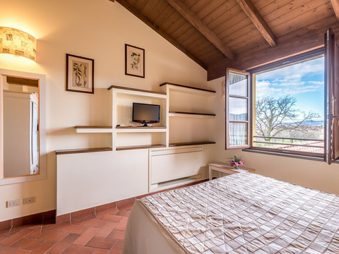 安蒂科卡萨莱酒店