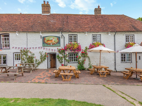 恩典 - 虎子旅馆