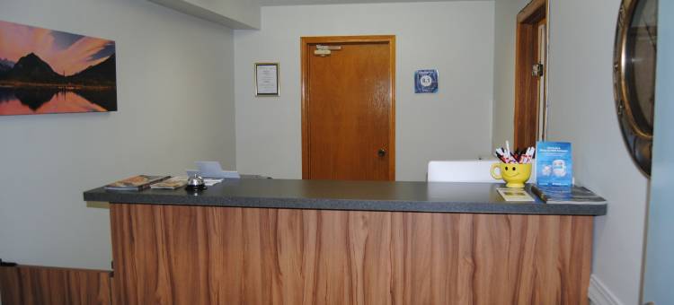 海滨旅馆(Edgewater Inn)图片