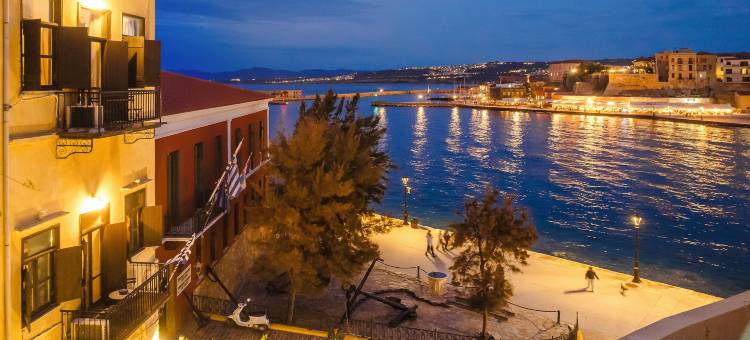 阿卡内尔精品酒店(Alcanea Boutique Hotel)图片