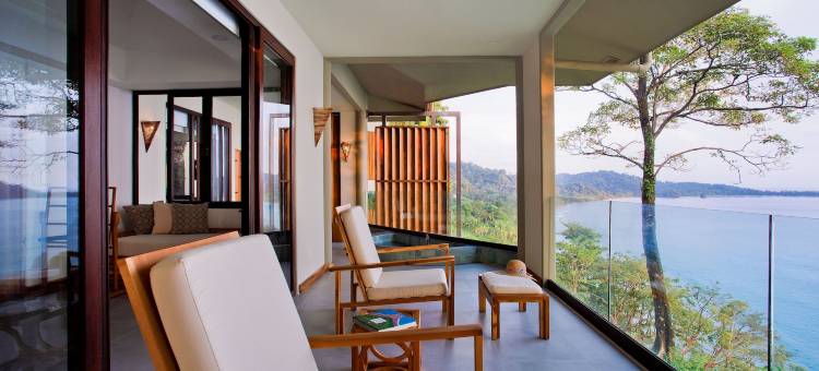 卡尤加系列的阿雷纳斯海滩及雨林(Arenas Del Mar Beachfront & Rainforest Resort Member of the Cayuga Collection)图片