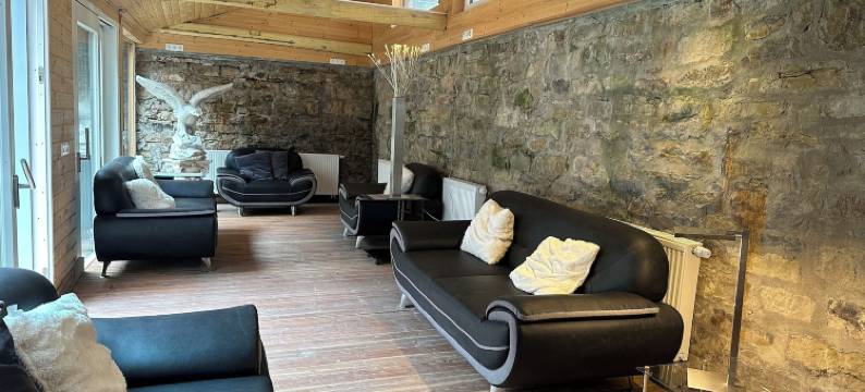 位于城堡广场的酒店(Hotel am Schlossplatz)图片