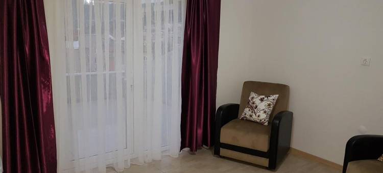 黑海旅馆(Karadeniz Pansiyon)图片