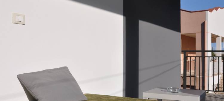 艾莉卡塔文托住宅家庭旅馆(Alicata B&b la Dimora Del Vento)图片